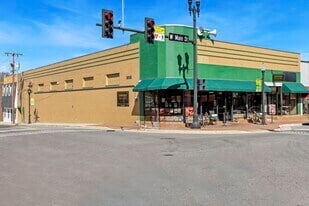 421 W Main St. & 110 N Wayne Ave portfolio of 2 properties for sale on LoopNet.ca - Building Photo - Image 1 of 57