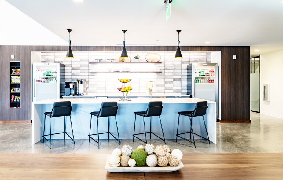 5440 W 110th St, Overland Park, KS à louer - Photo intérieure - Image 2 de 6