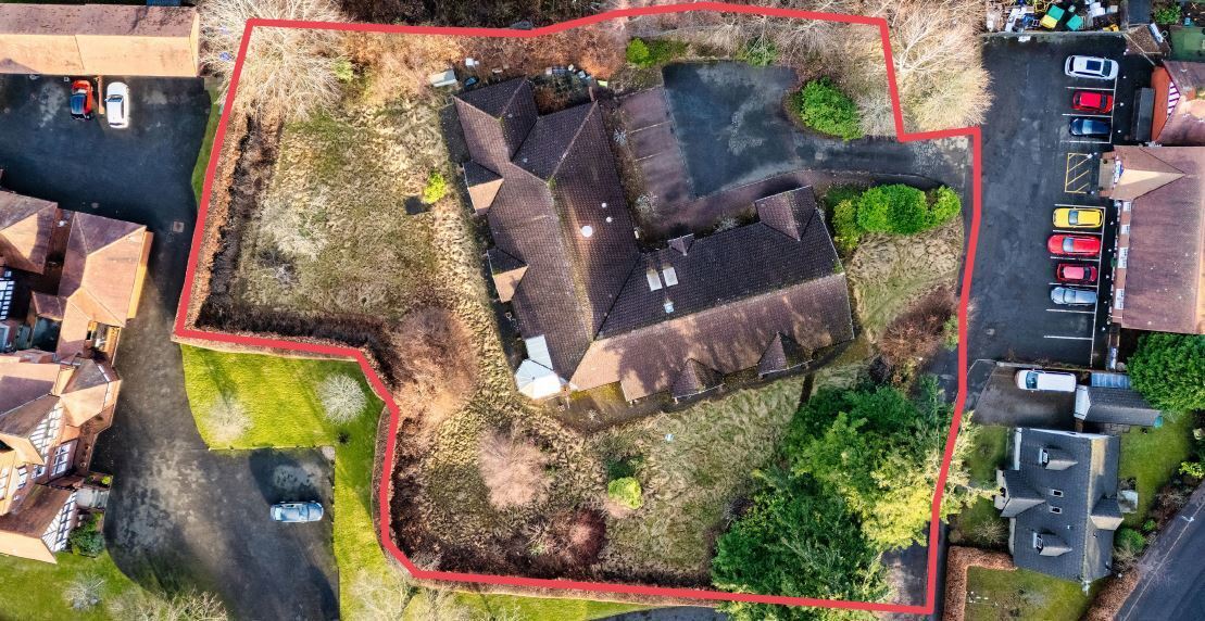 Polmaise Rd, Stirling à vendre Photo principale- Image 1 de 1