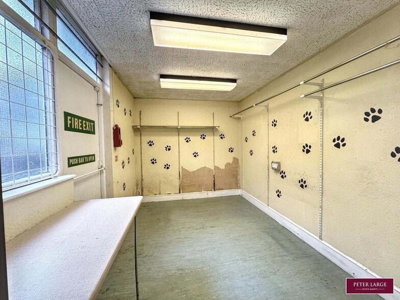143 High St, Prestatyn à vendre - Photo du bâtiment - Image 3 de 9
