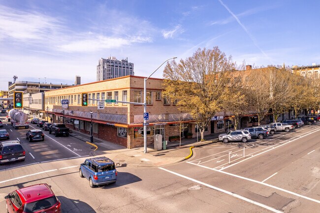 More details for 153-191 High St SE, Salem, OR - Office for Lease