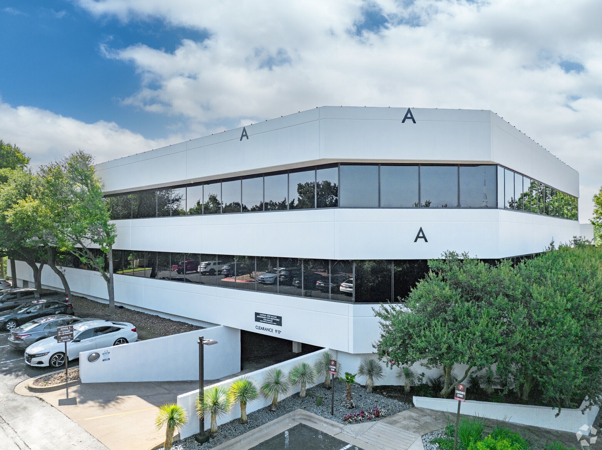 206 Wild Basin Rd, Austin, TX à vendre Photo principale- Image 1 de 33