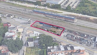 Plus de détails pour 5435 Lancaster Ave, Philadelphia, PA - Terrain à vendre