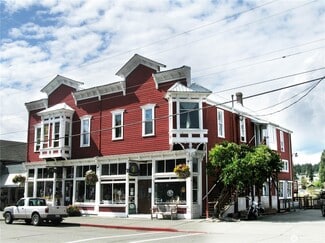 More details for 604 S 1st St, La Conner, WA - Retail for Lease