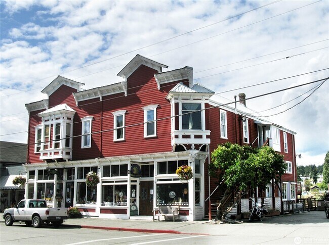 More details for 604 S 1st St, La Conner, WA - Retail for Lease
