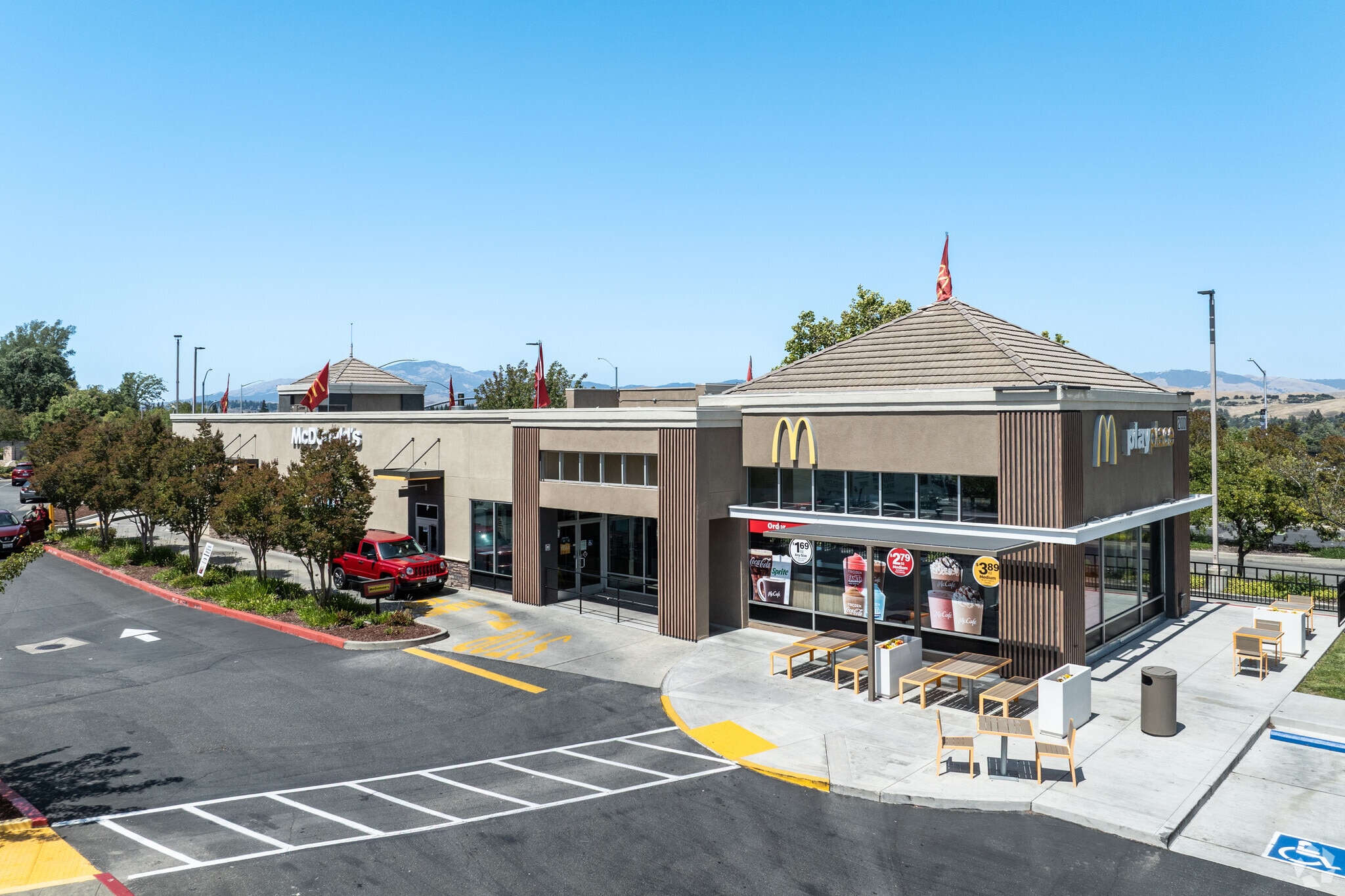 21001 San Ramon Valley Blvd, San Ramon, CA for sale Primary Photo- Image 1 of 5