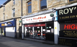 More details for 4 Boot Way, Burnley - Retail for Lease