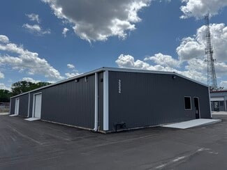 More details for 222 Industrial Loop, Orange Park, FL - Industrial for Lease