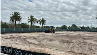 Plus de détails pour 11725 Rangeland Parkway Pky, Bradenton, FL - Plusieurs types d'espaces à louer
