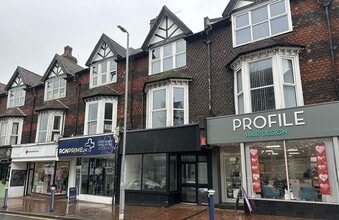 24 Grove Rd, Eastbourne à louer Photo du bâtiment- Image 1 de 4