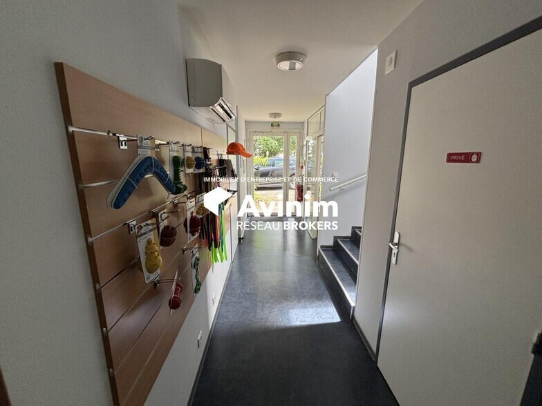 Office in Labège for lease - Interior Photo - Image 3 of 9