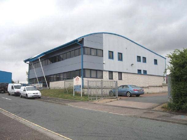30 Wharfedale Rd, Ipswich for lease Primary Photo- Image 1 of 2