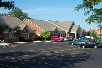 More details for 6635 E 21st St, Indianapolis, IN - Office/Medical for Lease