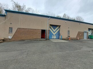 Plus de détails pour 315 Drakemire Dr, Glasgow - Industriel à louer