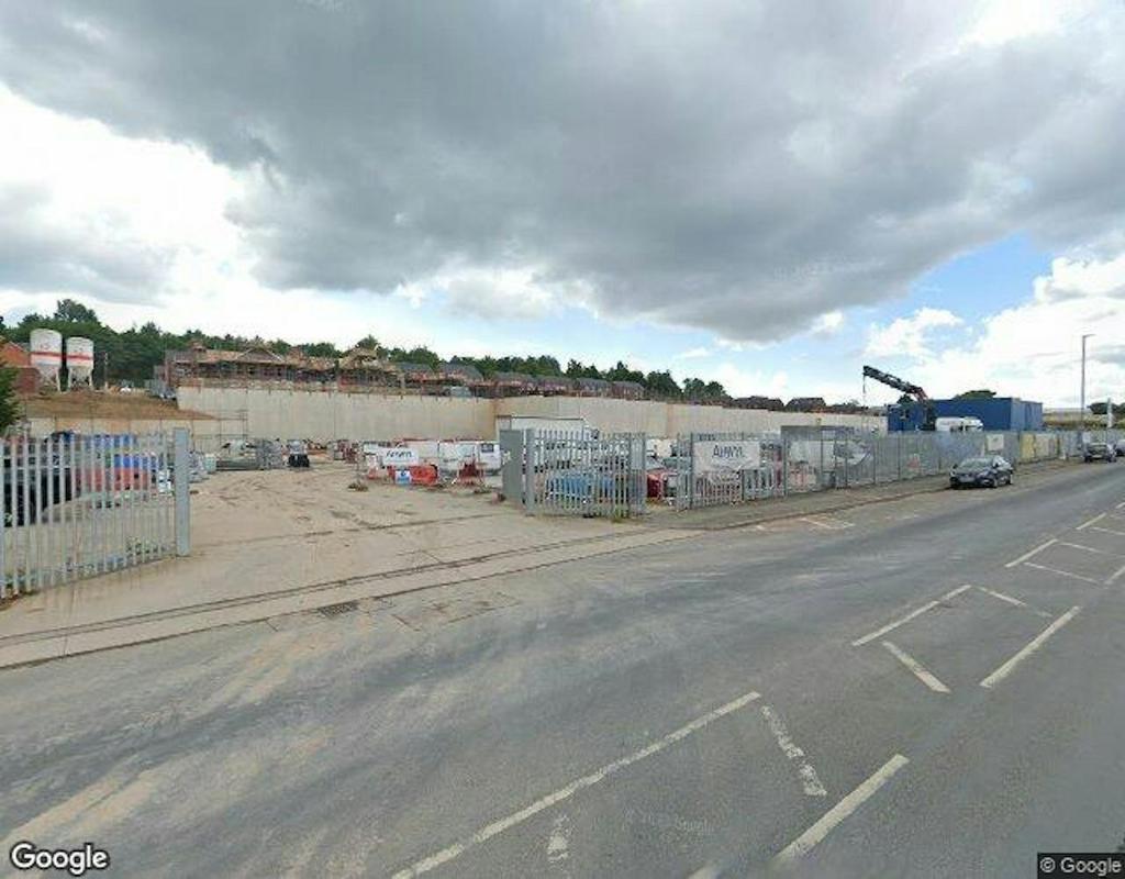 Halton Rd, Runcorn à louer Photo du bâtiment- Image 1 de 3