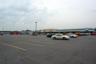 More details for 36 New Hartford Shopping Ctr, New Hartford, NY - Office/Retail for Lease