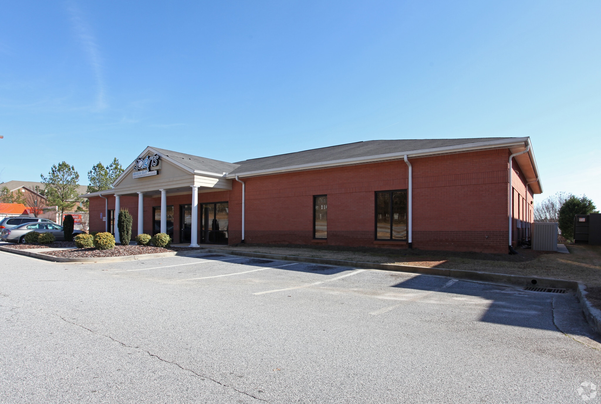 1900 Riverside Pky, Lawrenceville, GA for sale Primary Photo- Image 1 of 7