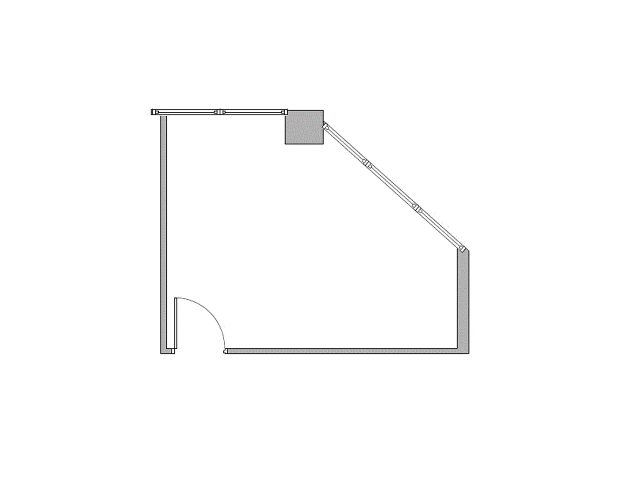 8500 N Stemmons Fwy, Dallas, TX for lease Floor Plan- Image 1 of 1