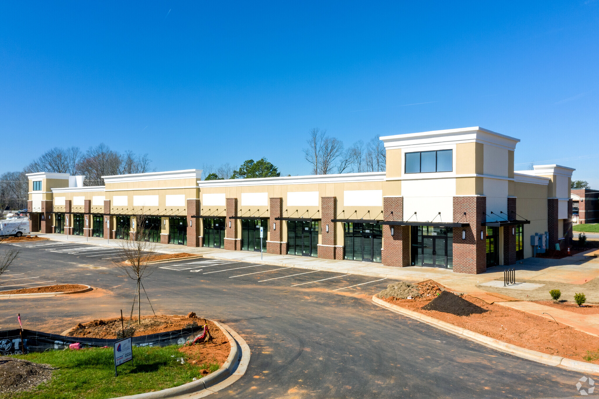 7610 E NC 150 Hwy, Sherrills Ford, NC for sale Building Photo- Image 1 of 1