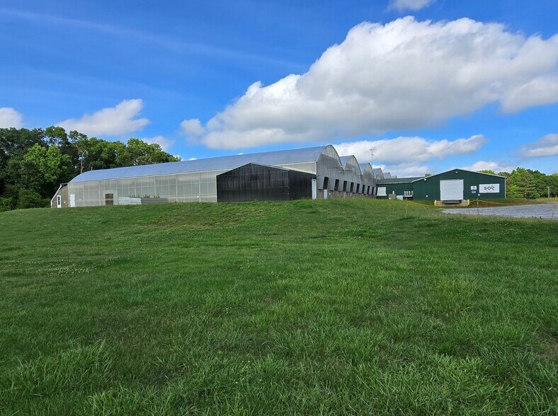 464 Lankford Rd, Bowersville, GA à vendre - Photo du bâtiment - Image 2 de 8
