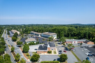 3801 Kennett Pike, Greenville, DE - AERIAL map view - Image1