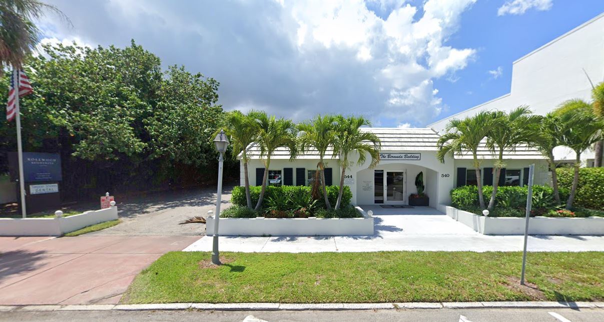 544 John Ringling Blvd, Sarasota, FL à vendre Photo principale- Image 1 de 1