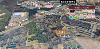More details for 10046 Harrisburg Rd, Fort Mill, SC - Land for Sale