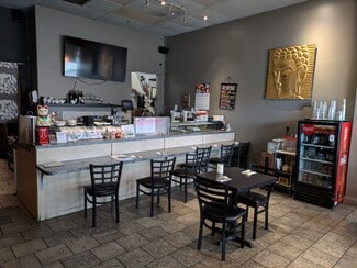 Plus de détails pour 476 W Los Angeles Ave, Moorpark, CA - Commerce de détail à louer