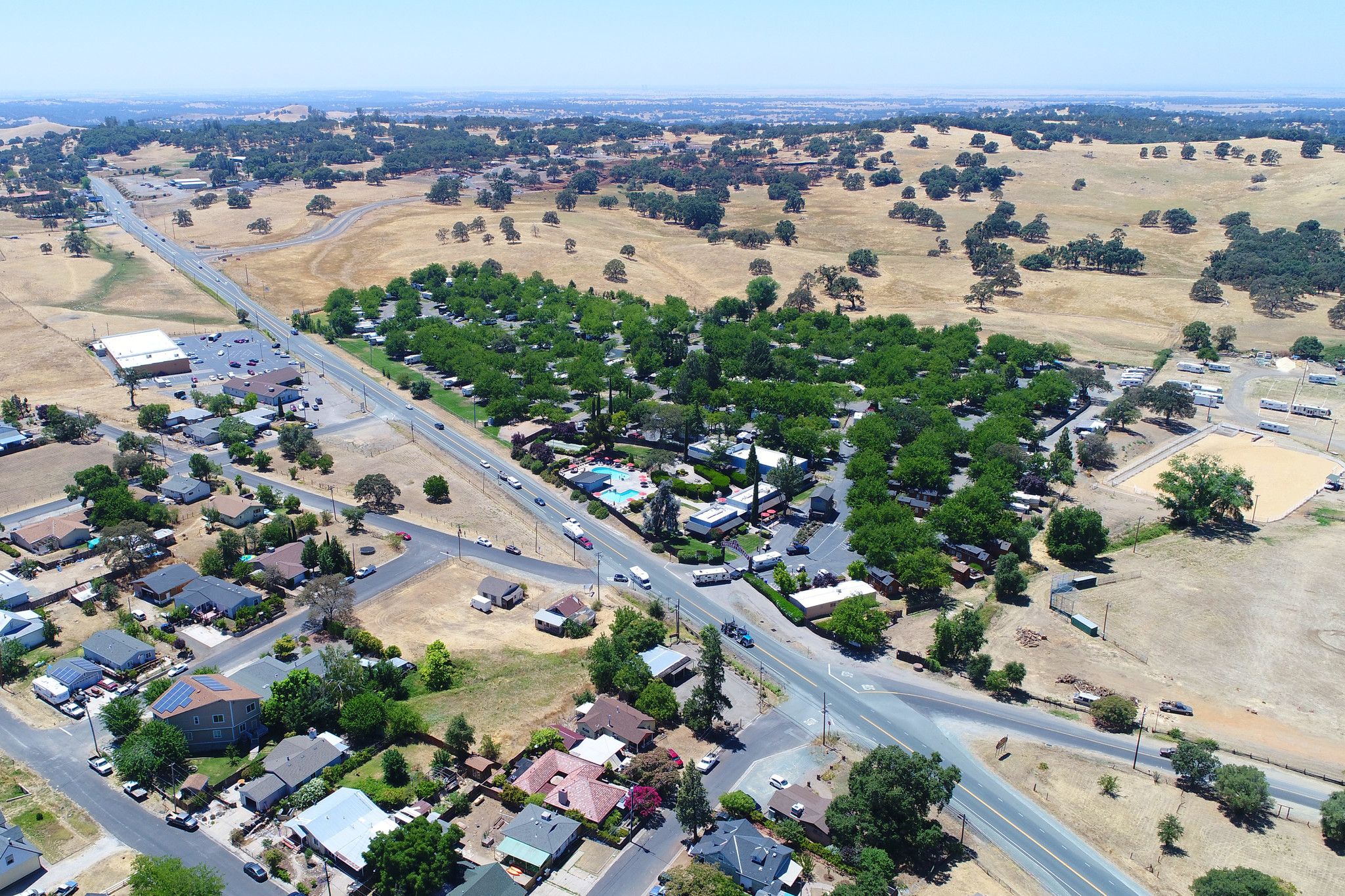 Highway 49, Plymouth, CA for sale Other- Image 1 of 1