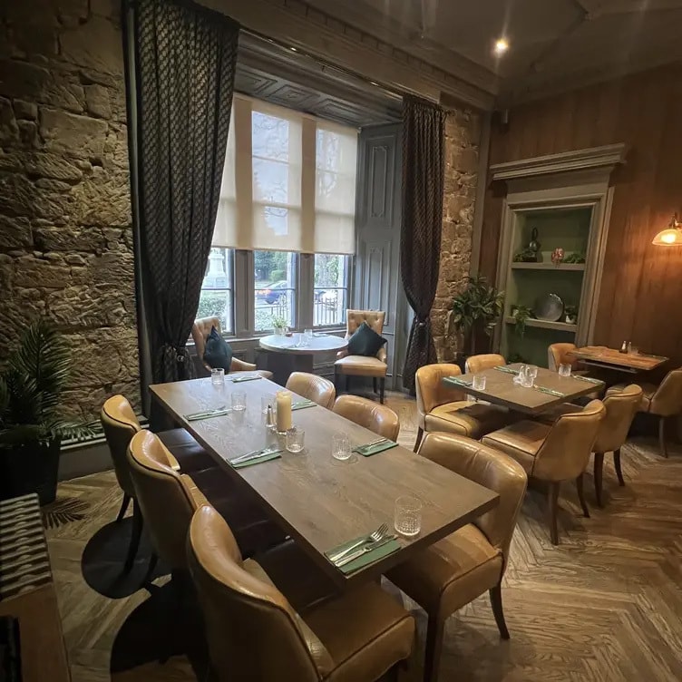 14 London Rd, Kilmarnock à louer Photo du bâtiment- Image 1 de 8