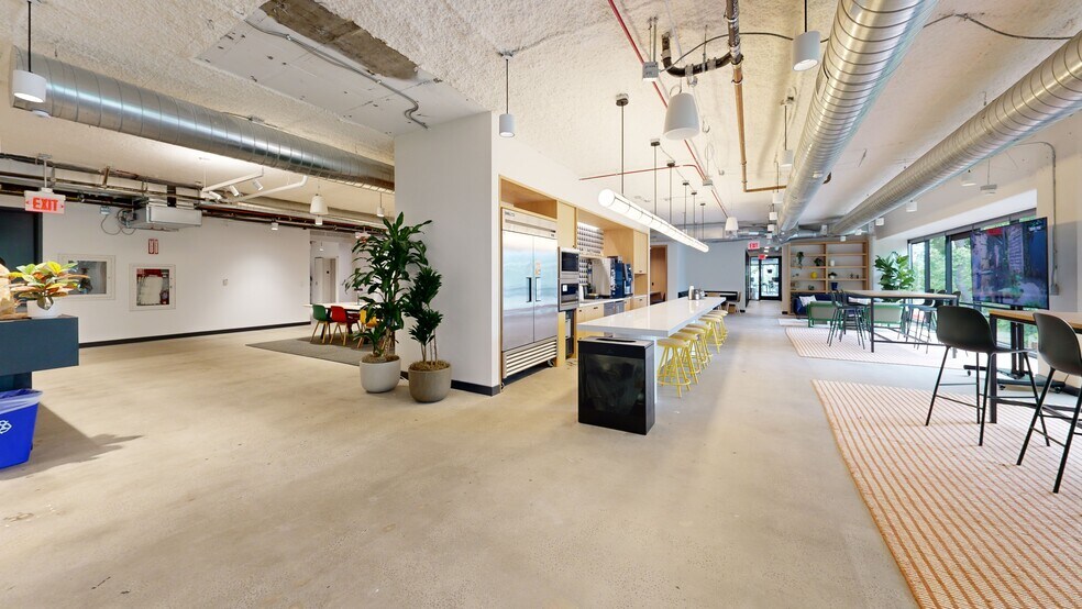 50 Francisco St, San Francisco, CA à louer - Numérisation 3D de Matterport - Image 2 de 27
