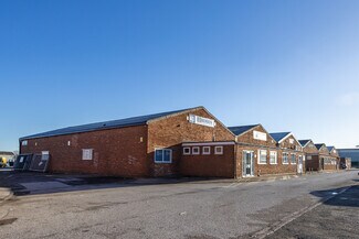 More details for Station Rd, Birmingham - Industrial for Lease