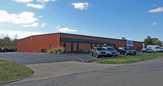 More details for 3050 Plainfield Rd, Dayton, OH - Industrial for Sale