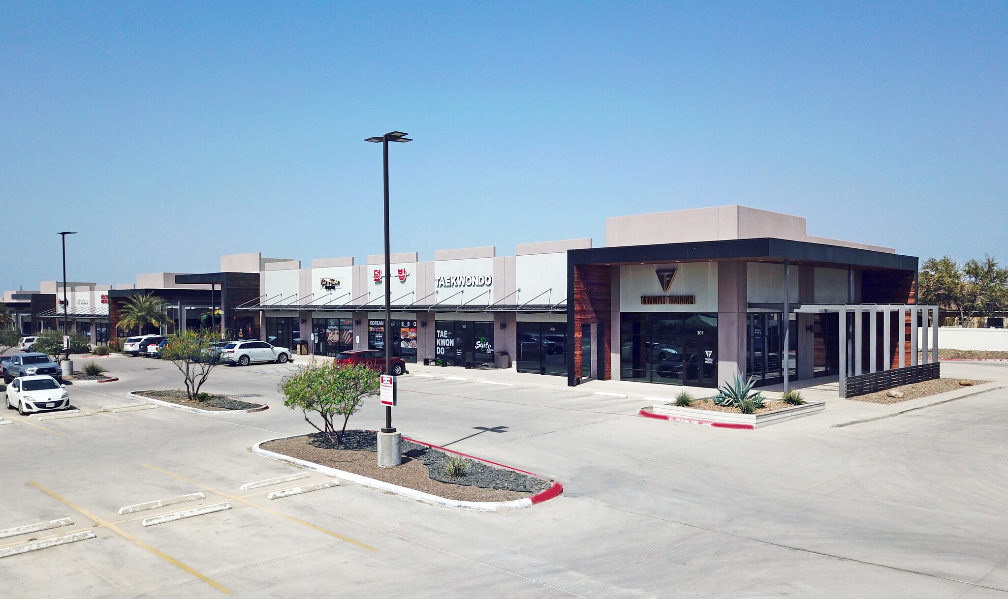3910 E Del Mar Blvd, Laredo, TX for sale Building Photo- Image 1 of 1