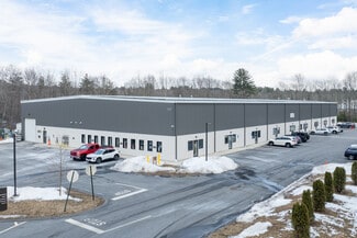 Plus de détails pour 77 South St, Hopkinton, MA - Local d'activités à louer
