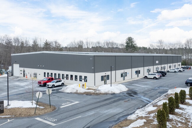 More details for 77 South St, Hopkinton, MA - Flex for Lease