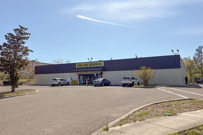 More details for 1610 Edgewood Ave W, Jacksonville, FL - Retail for Sale