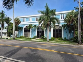 Plus de détails pour 2080 McGregor Blvd, Fort Myers, FL - Bureau à louer