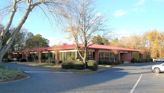 More details for 1339 Canton Rd, Marietta, GA - Office for Lease