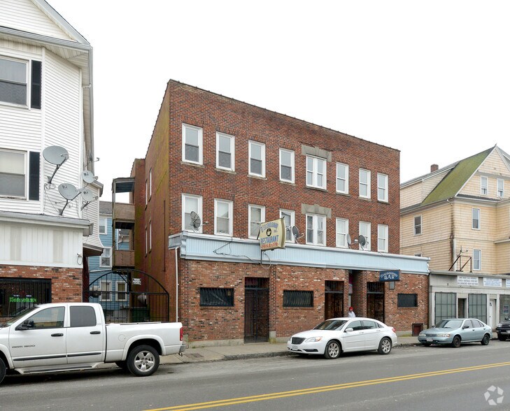 110-114 County St, New Bedford, MA for sale - Building Photo - Image 2 of 25