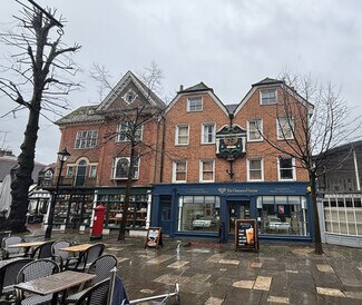 Plus de détails pour The Pantiles, Royal Tunbridge Wells – à vendre, Tunbridge Wells