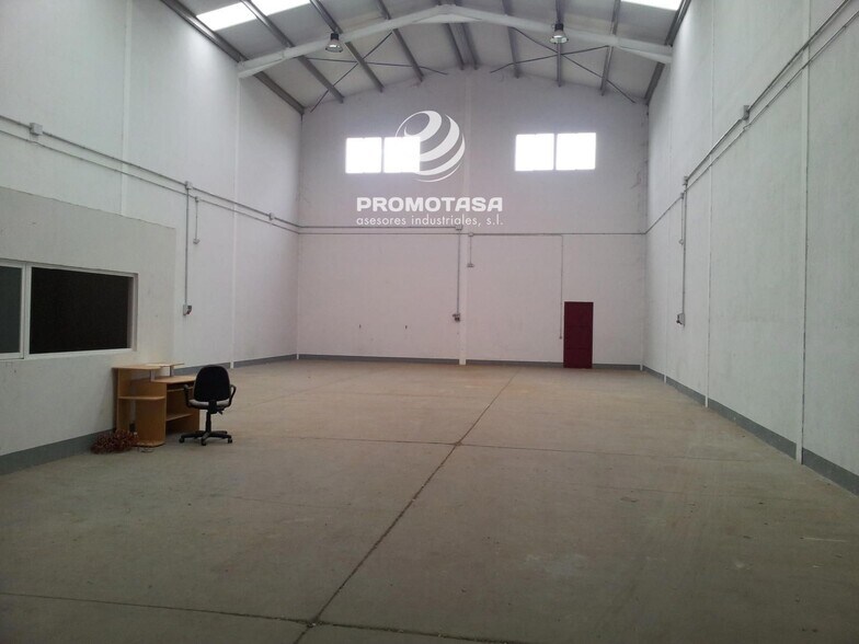 Industrial in Arganda del Rey, Madrid for lease - Building Photo - Image 2 of 7