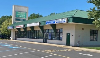 Plus de détails pour 111 W Water St, Toms River, NJ - Bureau/Commerce de détail à louer