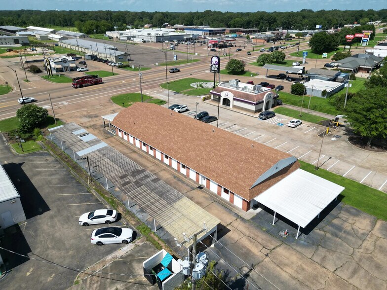 3049 Highway 80 E, Pearl, MS for sale - Building Photo - Image 3 of 3