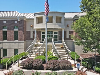 Plus de détails pour 332 Townsend St, Lansing, MI - Bureau à louer