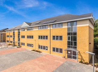 Plus de détails pour Southern Gate, Chichester - Bureau à vendre