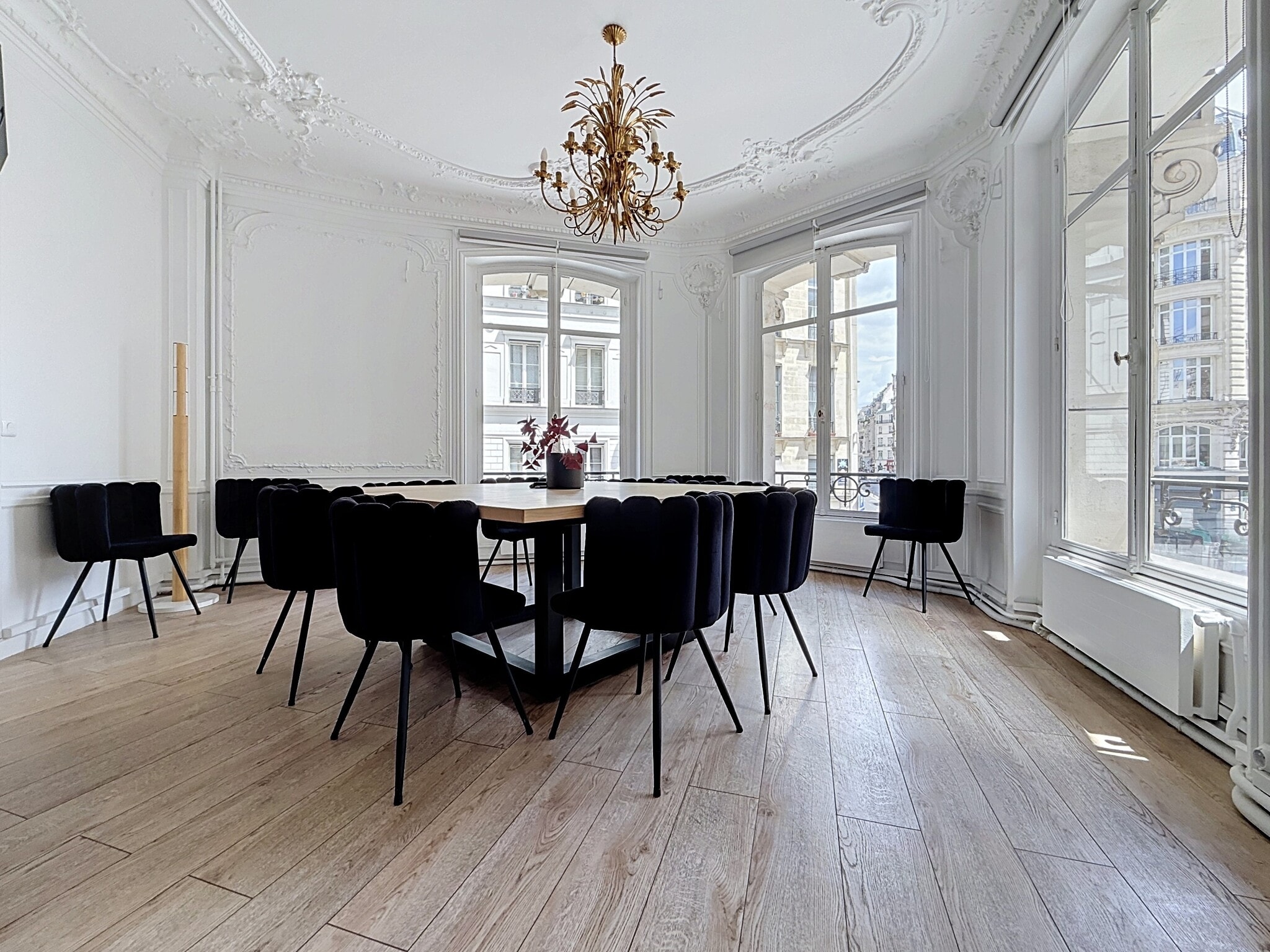 109 Rue Montmartre, Paris for lease Interior Photo- Image 1 of 10