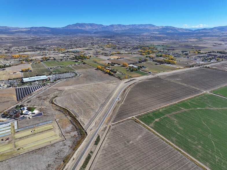 Muller Parkway & Bently Parkway, Minden, NV à vendre - Photo du bâtiment - Image 2 de 8