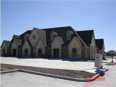 107 Larson Ln, Aledo, TX for lease Primary Photo- Image 1 of 8