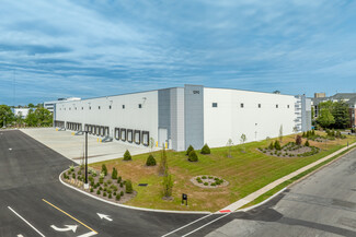 More details for 1290 Wall St W, Lyndhurst, NJ - Industrial for Lease